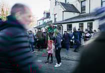 David Cretney column: Celebrating Manx festive traditions of Hunt the Wren and Cammag