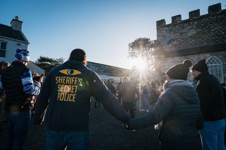 The wren was a powerful symbol in Celtic folklore