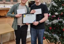 Young people showcase skills at Isle of Man robotics final