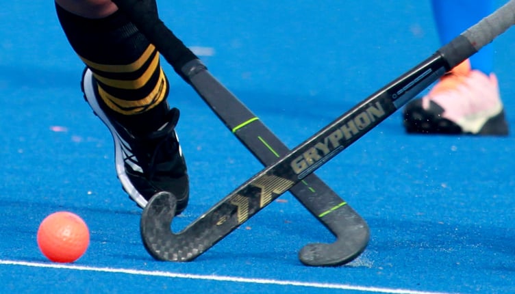 Walking hockey sessions will start on Tuesday, January 13 at the Tommy Clucas Sports Hall in Peel