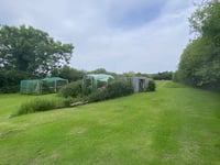 Plans to boost tourism offering with three shepherd huts in Sulby 