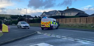 Police dealing with 'isolated incident' in Onchan