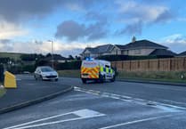 Police dealing with 'isolated incident' in Onchan