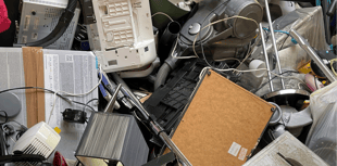 Isle of Man Government to look at introducing a landfill tax