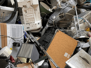 Isle of Man Government to look at introducing a landfill tax