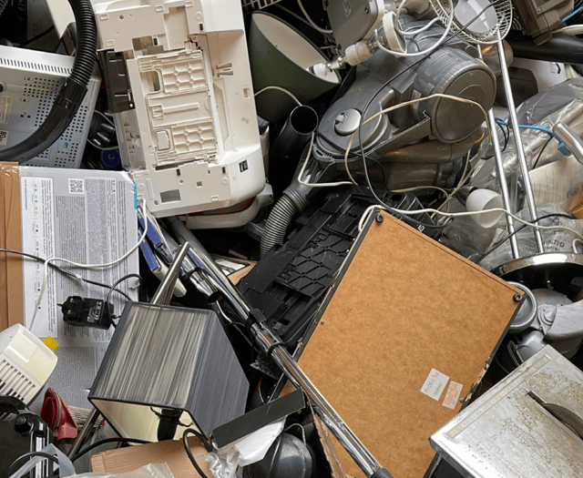 Isle of Man Government to look at introducing a landfill tax