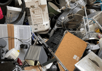 Isle of Man Government to look at introducing a landfill tax