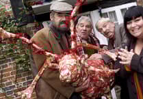 David Cretney column: Reflecting on Christmas TV classics and history highlights