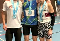 Isle of Man runners impress at Ribble Valley 10km