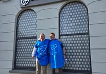 Bank to continue sponsorship of charity's 'Give it a try-athlon'