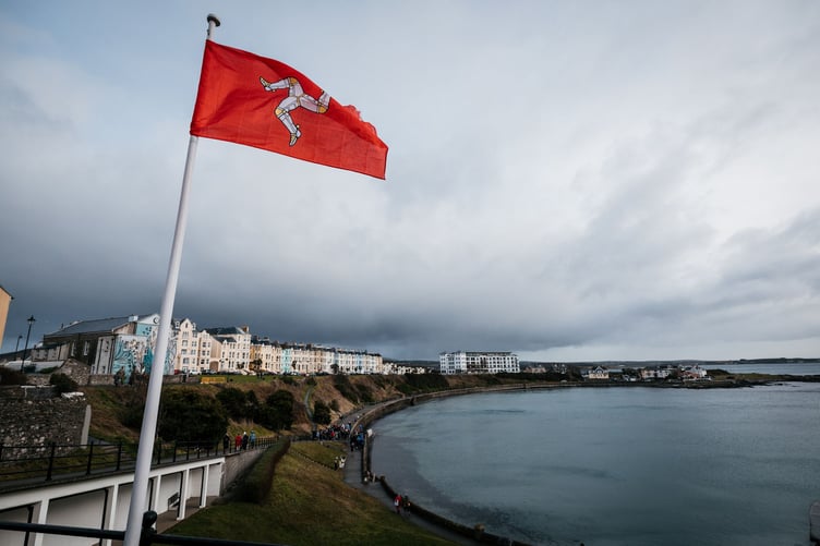 Port St Mary general