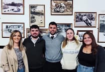 Jacob Duggan named Isle of Man Young Farmers chairman