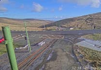 Mountain Road reopens