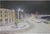 Isle of Man Department of Infrastructure warns of 'severe conditions'