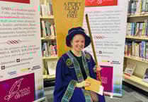 Search begins for new Manx Youth Bard