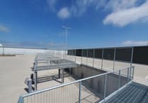 Changes to way plasterboard is handled at Isle of Man tips