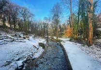 Met Office issues new 24-hour weather warning as freezing temperatures continue