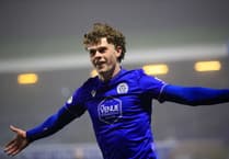 Isle of Man footballer's loan spell at Queen of the South comes to an end