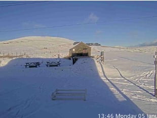 Roads update as Mountain closure extended and another route shut