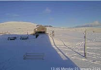 Roads update as Mountain closure extended and another route shut