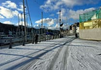 Live updates as schools and airport shut amid icy conditions across Isle of Man