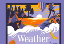 Book review: 'A fascinating month-by-month collection of facts and figures'