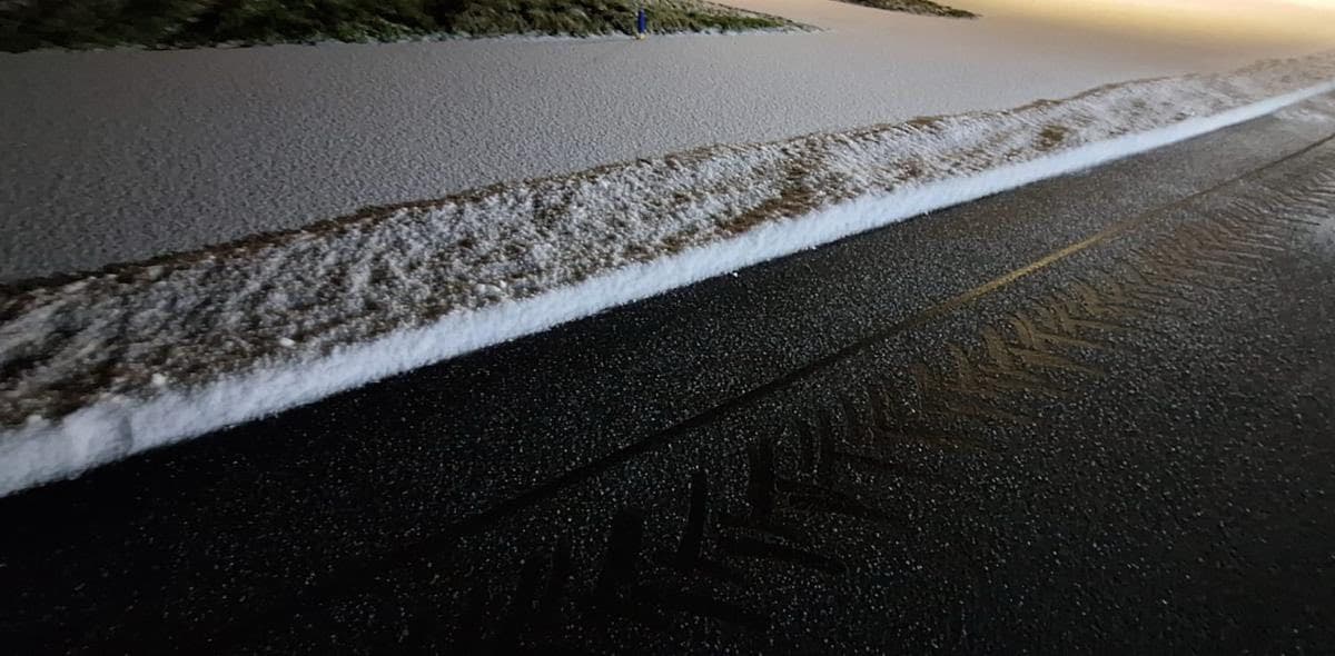 Airport had ‘no option’ but to close as safety concerns explained