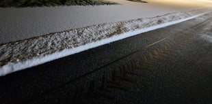 Airport had ‘no option’ but to close as safety concerns explained