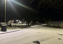 Live updates as schools and airport shut amid icy conditions across Isle of Man