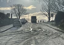 Some Isle of Man bus services to resume amid roads update