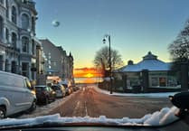 Live updates as schools and airport shut amid icy conditions across Isle of Man