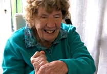 'Cherished figure' and much-loved auntie celebrates her 100th birthday