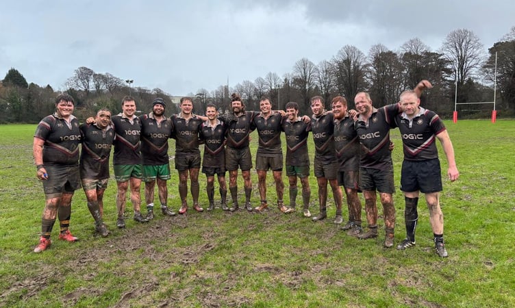 Western Vikings take on Douglas Celts at Port-e-Chee on Saturday