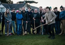 Pictures as record breaking Cammag crowd sees match decided by penalty shootout