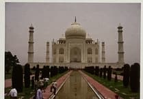 Arts Society to launch 2026 programme with Mughal architecture lecture