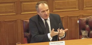 Chief Minister: 'My role should have more power'