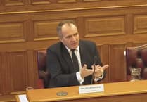 Chief Minister: 'My role should have more power'