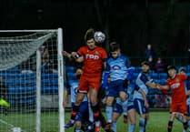 FC Isle of Man host Burscough at the Bowl in first league match of year