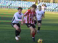 Peel aiming to keep pressure up on Corinthians at top of standings