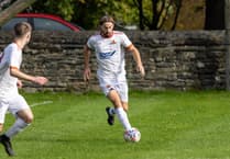 Division Two leaders Town face tricky trip to Marown