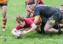 Rugby: Douglas aim to bounce back against Burnage