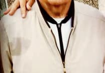 Tributes paid to Malew AFC and Ballasalla man Brian 'Ace' Lowey