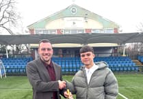 FA Cup: Wilson named first Player of the Round