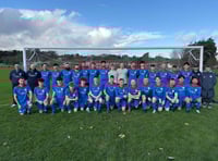 Douglas and District call for players as they look ahead for 2026