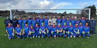 Douglas and District call for players as they look ahead for 2026