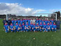 Douglas and District call for players as they look ahead for 2026