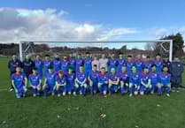 Douglas and District call for players as they look ahead for 2026