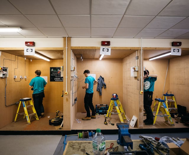 UCM to host prestigious Pan-Island Skills Test next month 