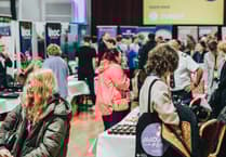 Annual Isle of Man graduate fair takes place in spring