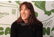 Manx language thrives at Sulby school with new playground initiative